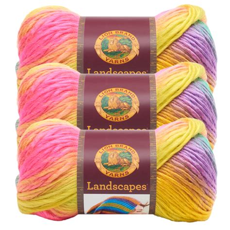 There is usually a fantastic offer available to use at Lion Brand Yarn, which can be redeemed at USA TODAY Coupons. . Lion brand yarns